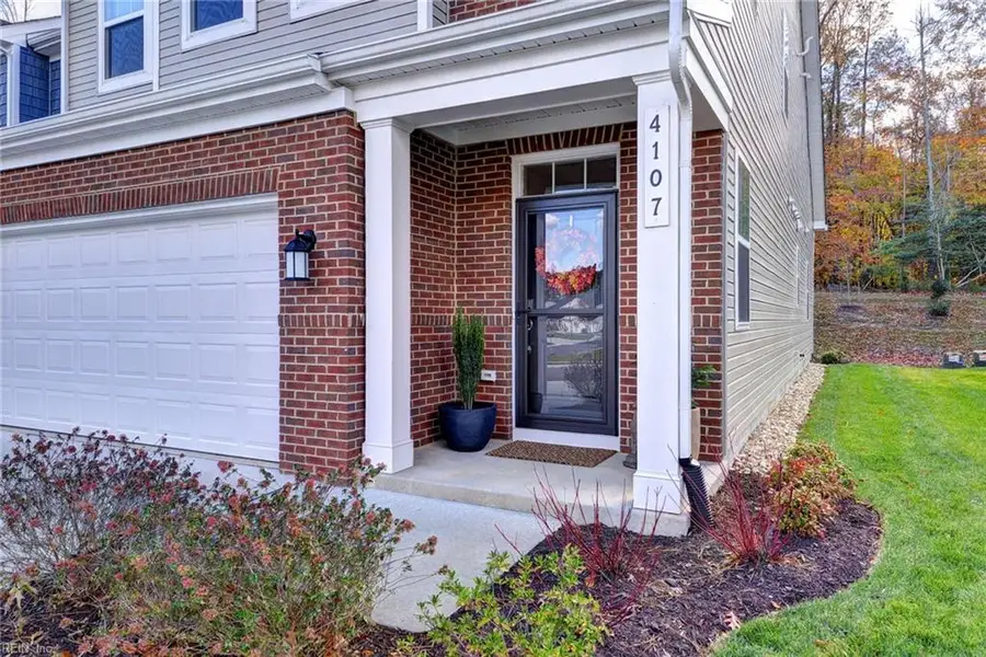 4107 Lord Dunmore Drive, Williamsburg, VA 23188 - #3