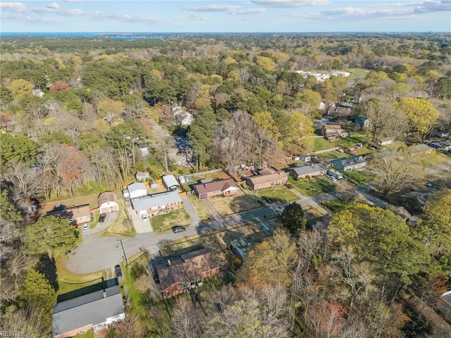 115 Carraway Terrace, Yorktown, VA 23692 - #3