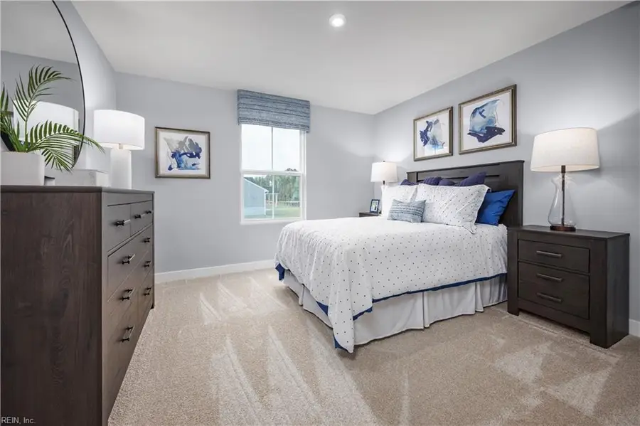 6419 Temple Lane, Toano, VA 23168 - #3