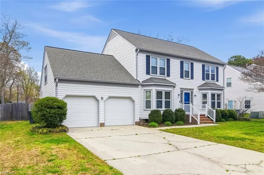 14 Jayne Lee Drive, Hampton, VA 23664 - #2
