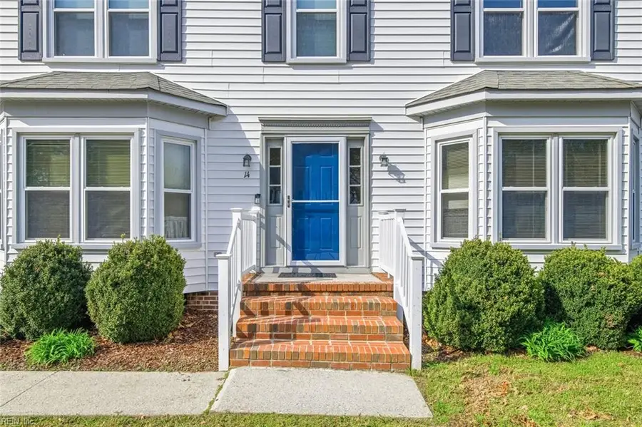 14 Jayne Lee Drive, Hampton, VA 23664 - #3