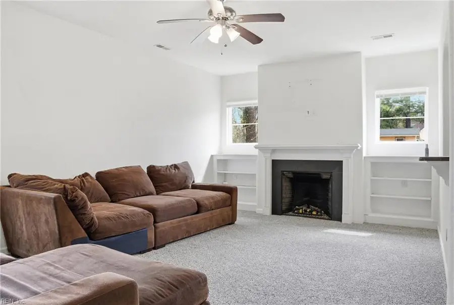 5003 Clifton Street, Chesapeake, VA 23321 - #2