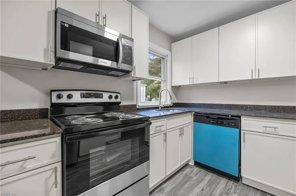 2504 Cromwell Drive, Norfolk, VA 23509 - #1