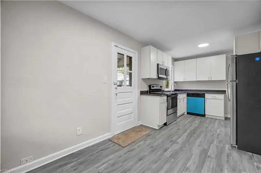 2504 Cromwell Drive, Norfolk, VA 23509 - #3