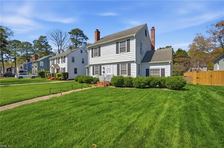 43 Brandon Road, Newport News, VA 23601 - #3