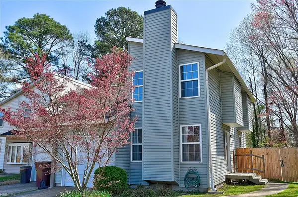 705 Pine Wood Court, Chesapeake, VA 23320