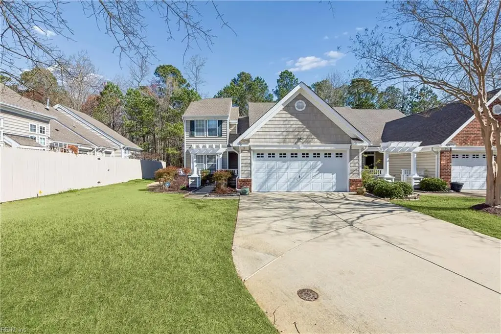 901 Overlook Terrace, Carrollton, VA 23314 - #1