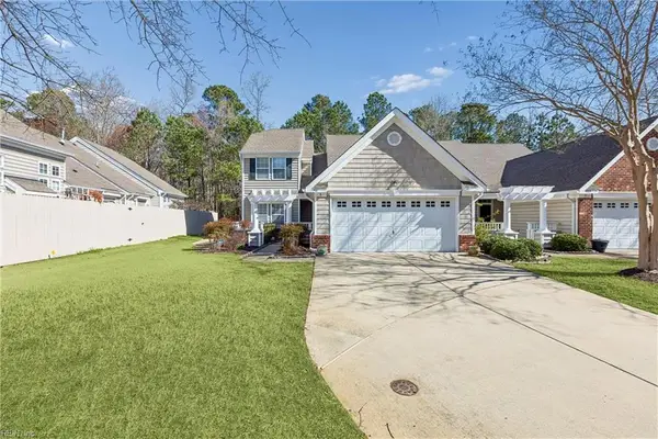 901 Overlook Terrace, Carrollton, VA 23314