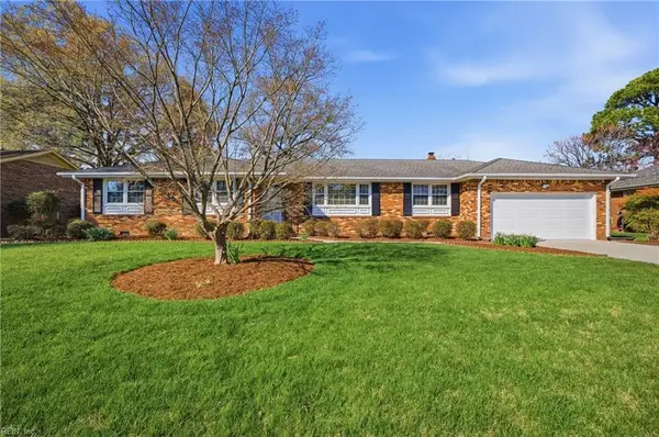 205 Convention Drive, Virginia Beach, VA 23462