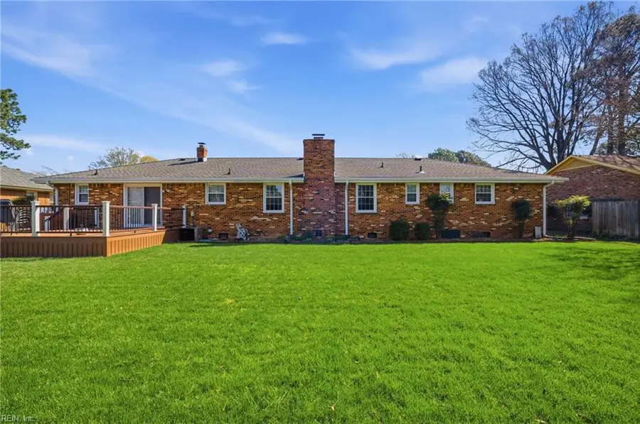 205 Convention Drive, Virginia Beach, VA 23462 - #2