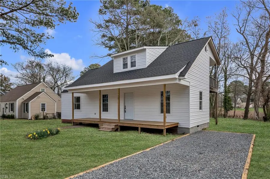 10 California Avenue, Portsmouth, VA 23701 - #3