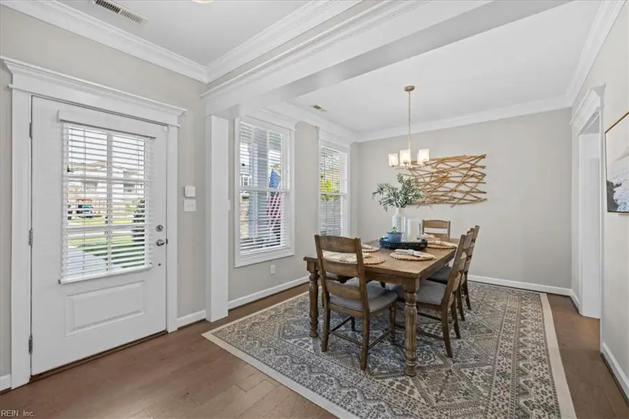 4505 Coronet Avenue, Virginia Beach, VA 23455 - #3