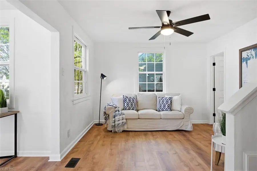 3209 Arlington Place, Portsmouth, VA 23707 - #3