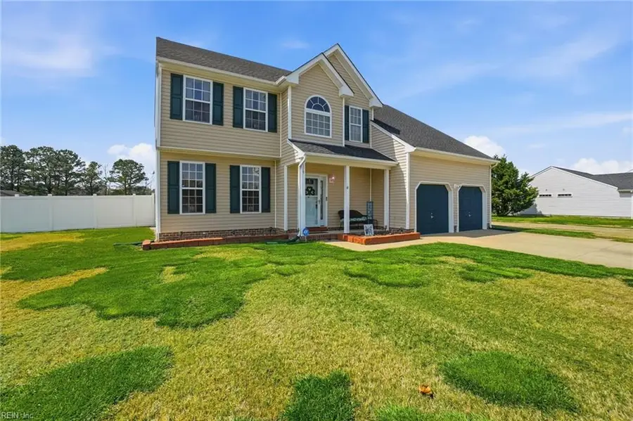 115 Dock Landing Loop, South Mills, NC 27976 - #2