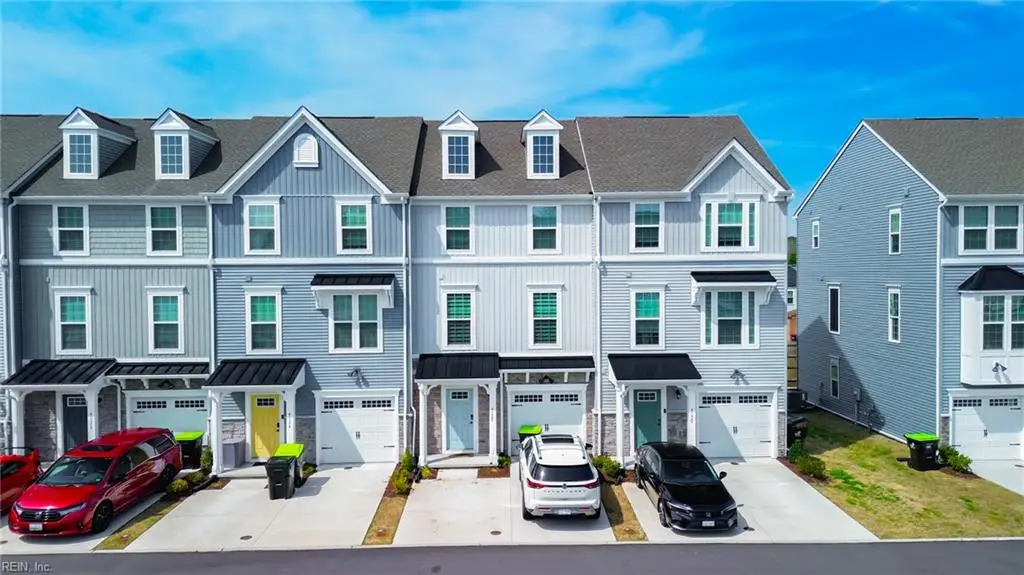 4122 Riverside Drive, Chesapeake, VA 23321 - #1