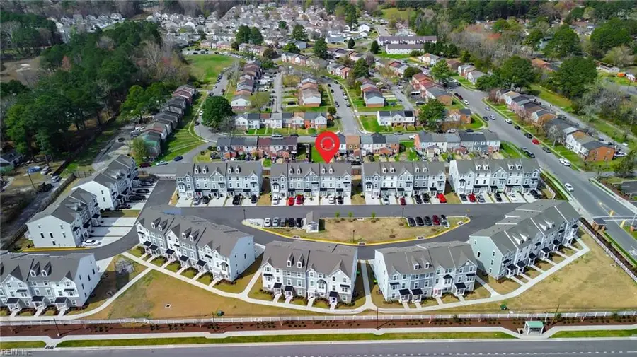 4122 Riverside Drive, Chesapeake, VA 23321 - #3