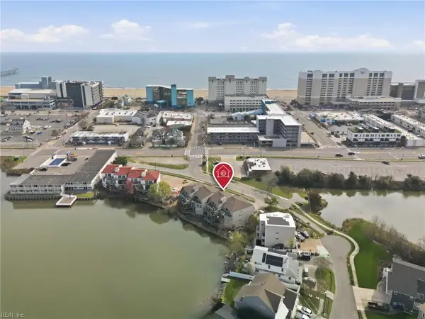 245 Lake Drive, Virginia Beach, VA 23451