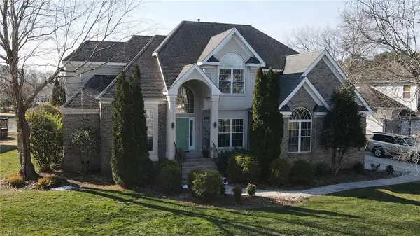 2516 Sanderson Lane, Virginia Beach, VA 23456