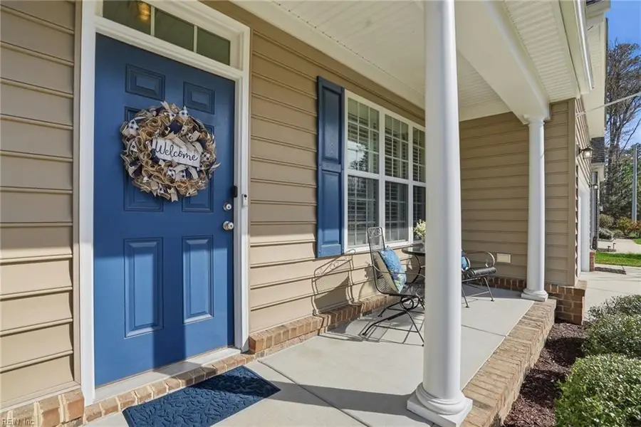 1208 Cowpens Court, Chesapeake, VA 23320 - #3