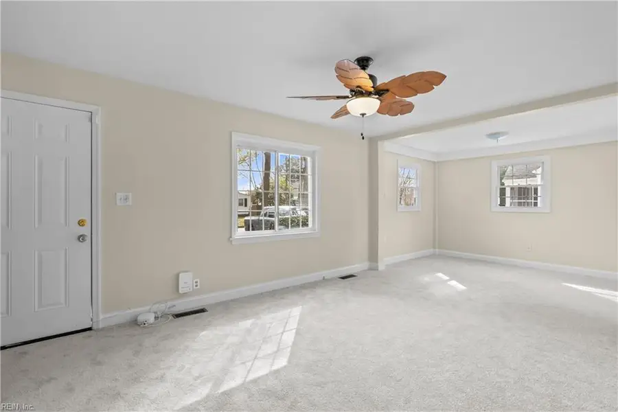 7723 Ruthven Road, Norfolk, VA 23505 - #3