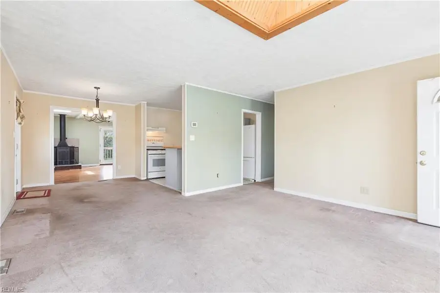 146 Lynnhaven Drive, Hampton, VA 23666 - #3