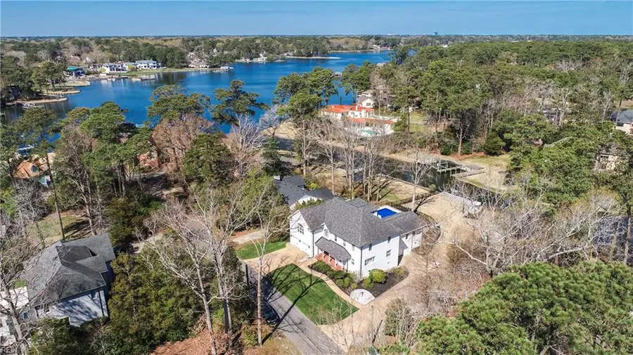 1252 Tanager Trail, Virginia Beach, VA 23451 - #3