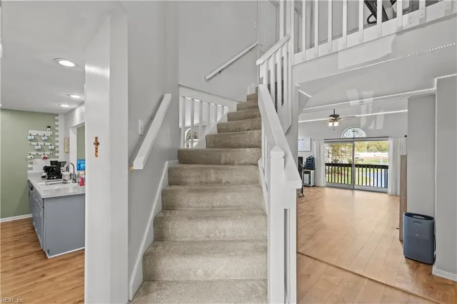 501 E Lake Circle, Chesapeake, VA 23322 - #3