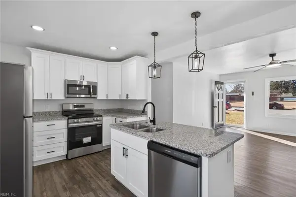 3728 Cardinal Lane, Portsmouth, VA 23703