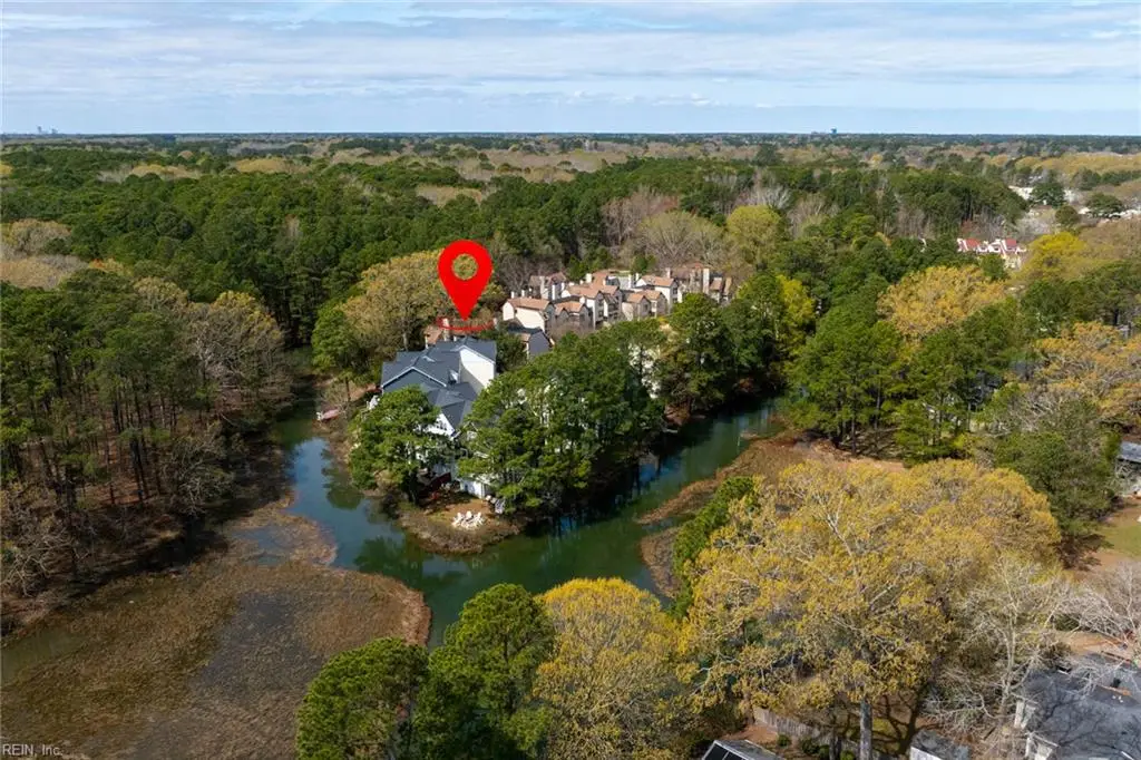 593 Sea Oats Way, Virginia Beach, VA 23451 - #1