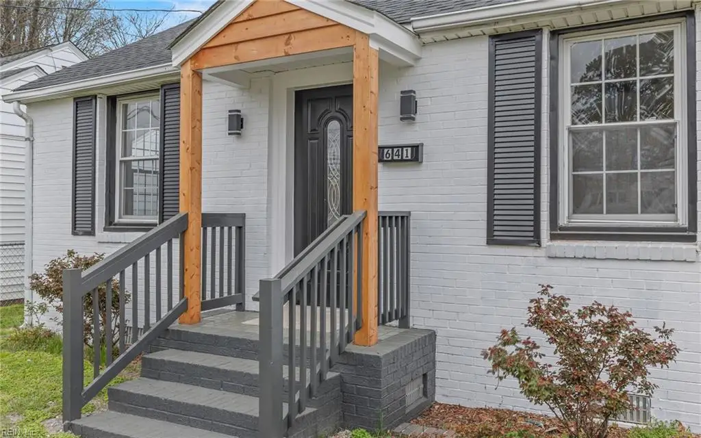 641 33rd Street, Newport News, VA 23607 - #1