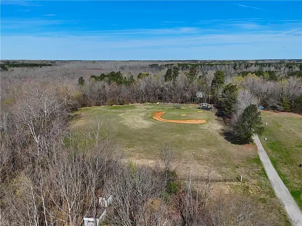 5.481 Centennial Road, Disputanta, VA 23842