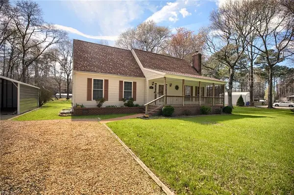 6386 Sterling Court, Gloucester, VA 23061