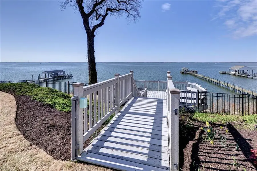 811 Riverside Drive, Newport News, VA 23606 - #2