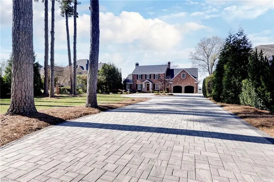 811 Riverside Drive, Newport News, VA 23606 - #3