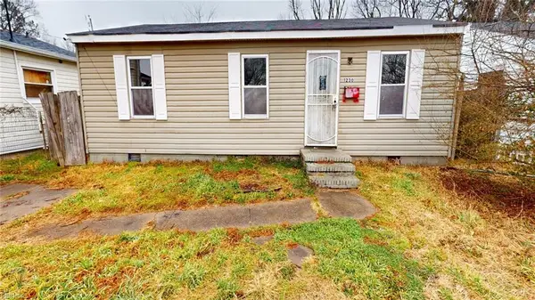 1230 Saint Julian Avenue, Norfolk, VA 23504