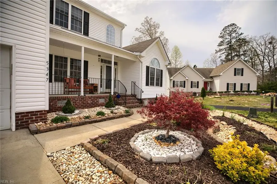 5347 Rockingham Drive, Williamsburg, VA 23188 - #2