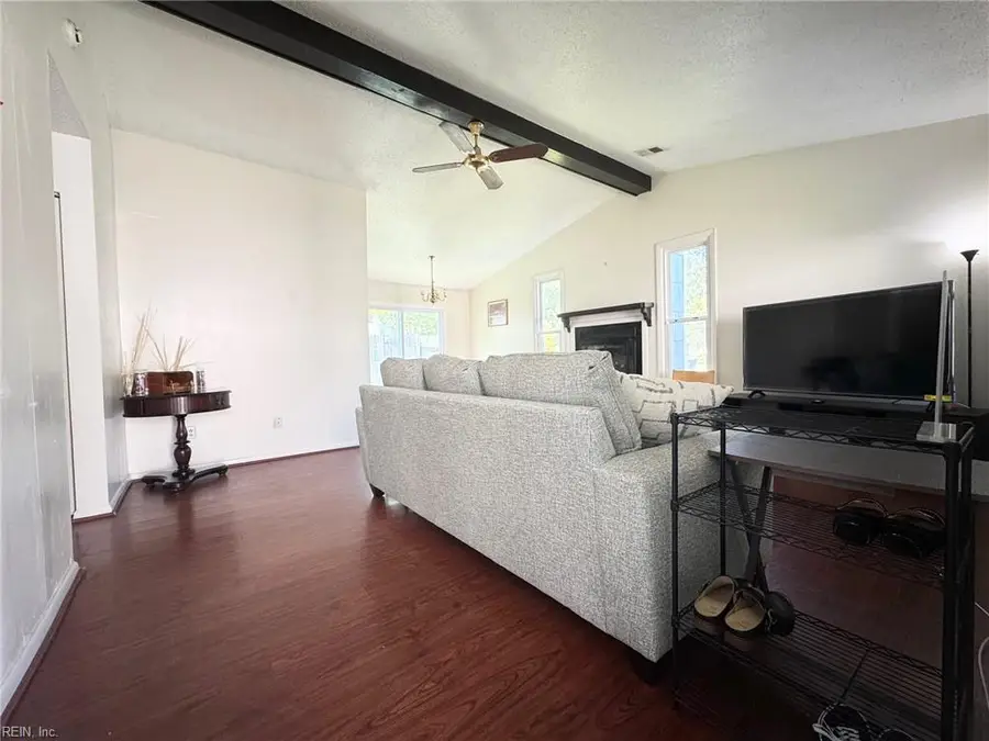 1114 Tall Oak Drive, Virginia Beach, VA 23462 - #3