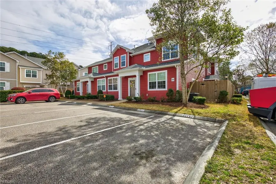 700 Lacy Oak Drive, Chesapeake, VA 23320 - #2