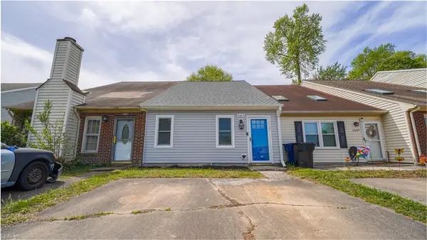 5465 Lynbrook Landing, Virginia Beach, VA 23462