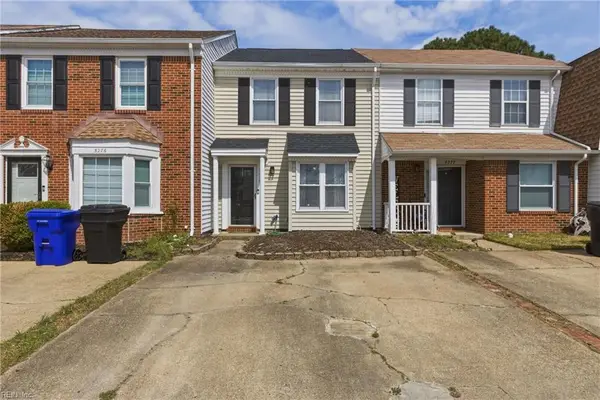 5274 Settlers Park Drive, Virginia Beach, VA 23464