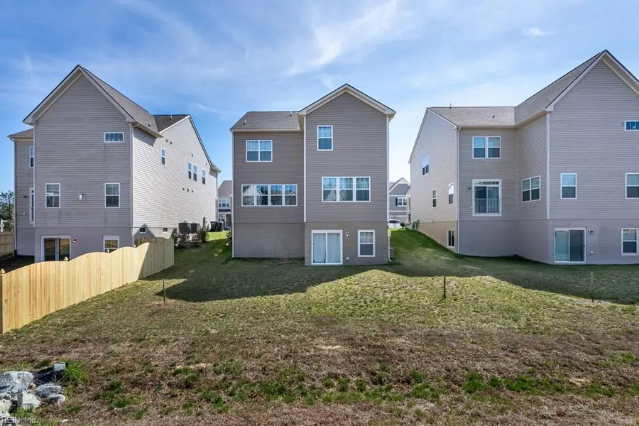 9104 Daydreamer Court, Toano, VA 23168 - #3