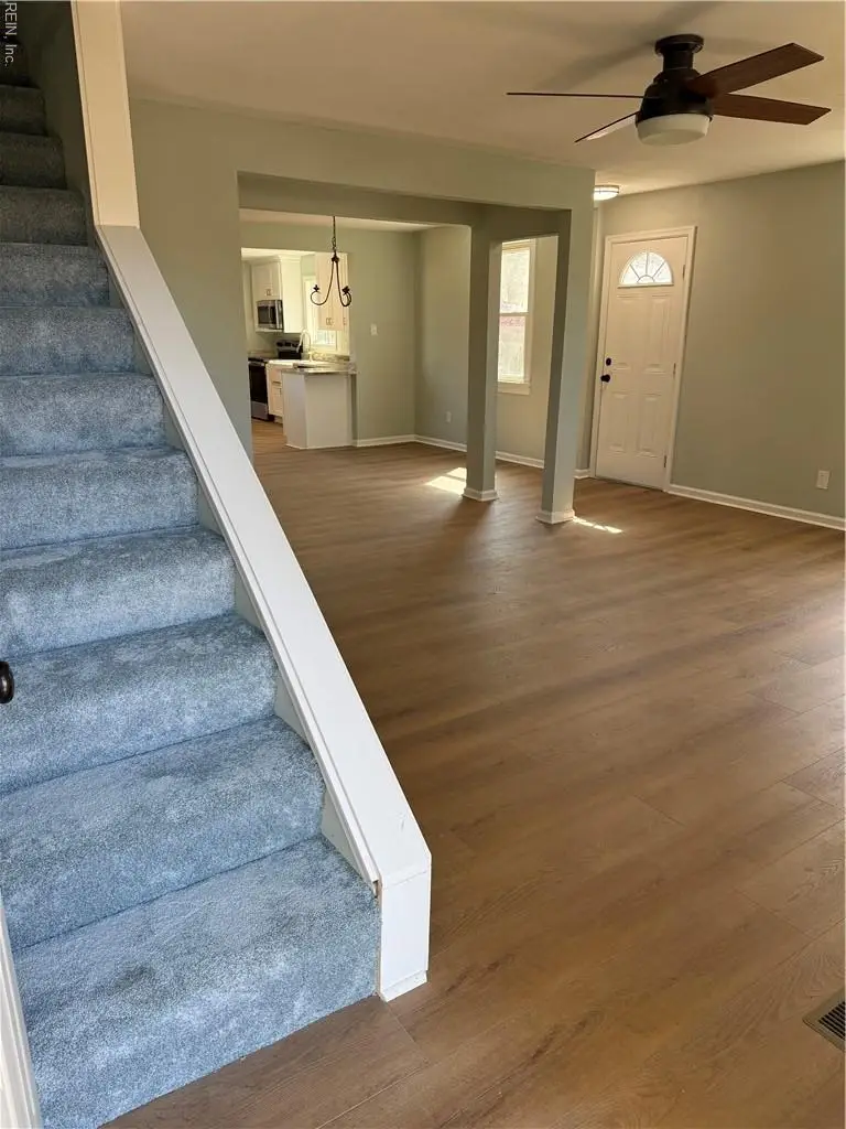 1128 Lilac Avenue, Chesapeake, VA 23325 - #2