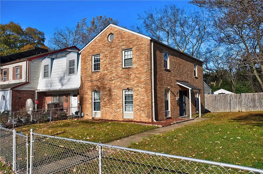 700 Lake Edward Drive, Virginia Beach, VA 23462 - #3