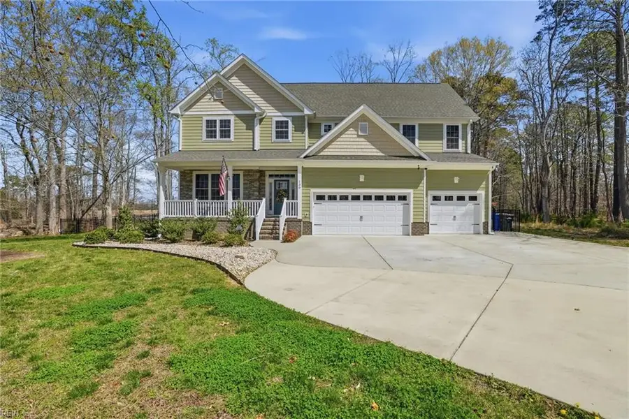 130 Farrand Drive, Suffolk, VA 23434 - #2