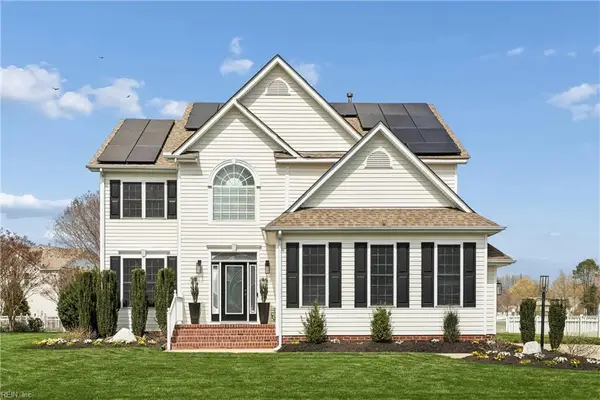 22425 Harbor Towne Drive, Carrollton, VA 23314