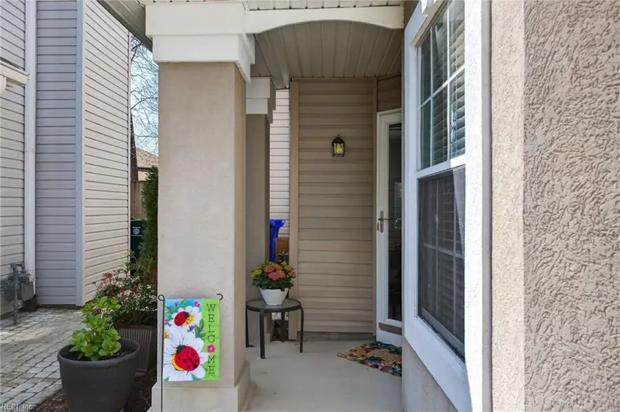 1629 Willow Cove, Newport News, VA 23602 - #2