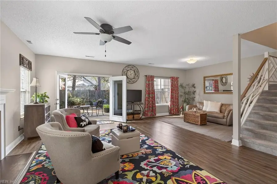 1629 Willow Cove, Newport News, VA 23602 - #3
