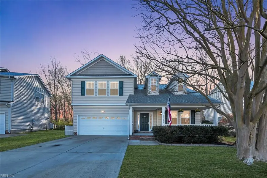 3005 Wincanton Cove, Suffolk, VA 23435 - #2