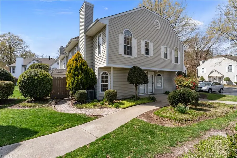 1753 Pattington Circle, Virginia Beach, VA 23454 - #2