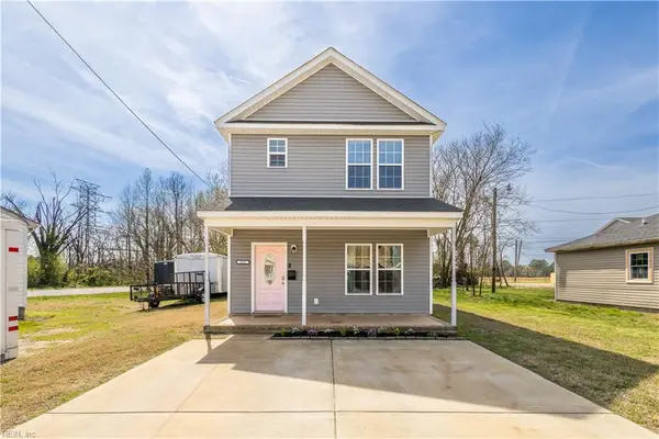 315 Duke Street, Suffolk, VA 23434